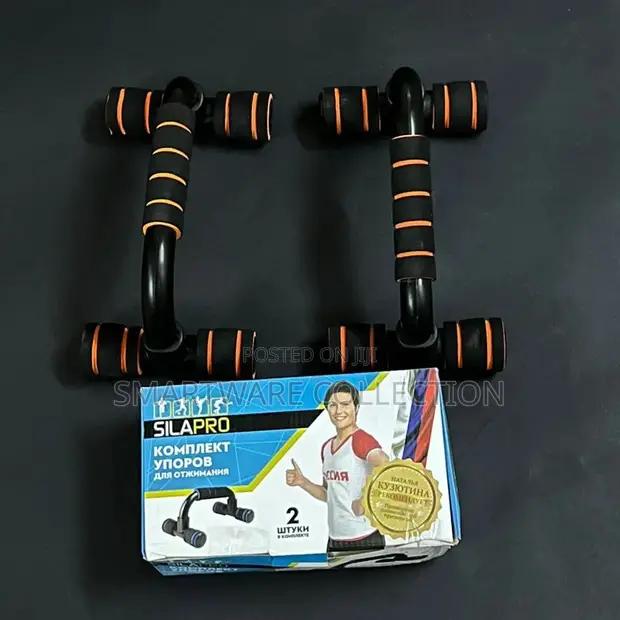 Non-slip Handles Push-up Bars Stand  Push Up Handles in Dar es Salaam, Tanzania