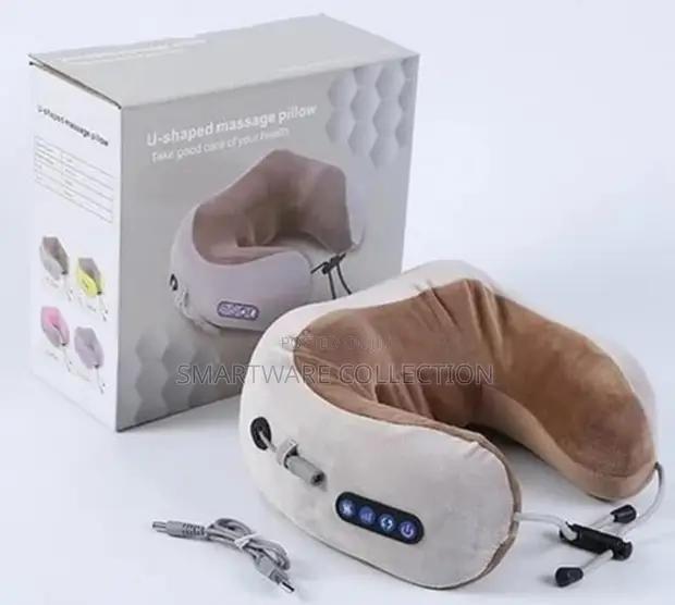 Pain Relief Massage Pillow For Home, Office, Airplane, Car in Dar es Salaam, Tanzania