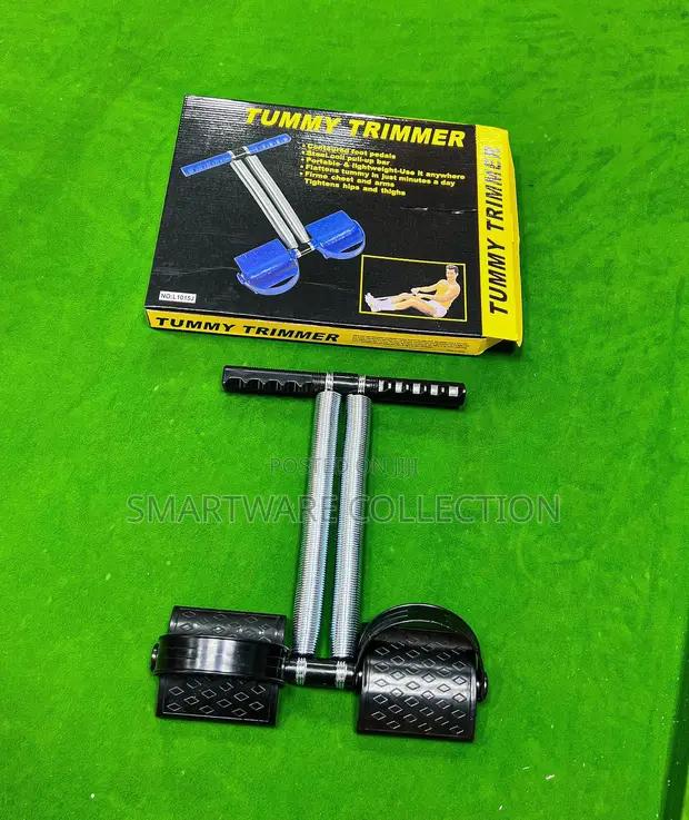 Pedal Puller Fitness Pull Rope Chest Expander Spring Tie Rod in Dar es Salaam, Tanzania