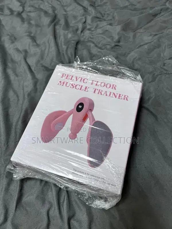 Pelvic Floor Exerciser Strengthener Kegel Training Device in Dar es Salaam, Tanzania
