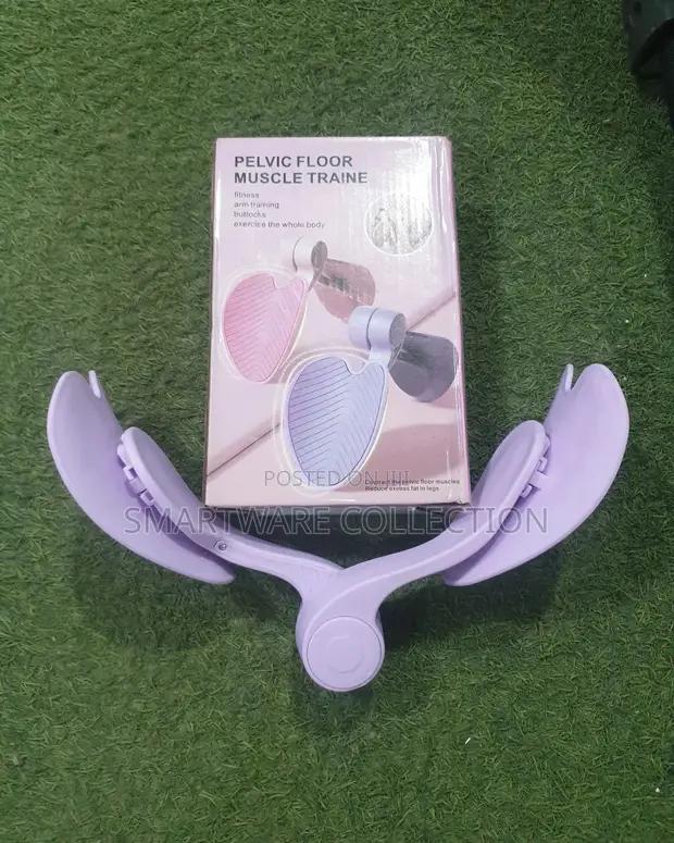 Pelvic Floor Muscle Strengthener Thigh Exercise Trainer in Dar es Salaam, Tanzania
