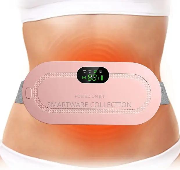 Period Cramps Relief Heat Pad, Stomach Heating Pad Massager in Dar es Salaam, Tanzania