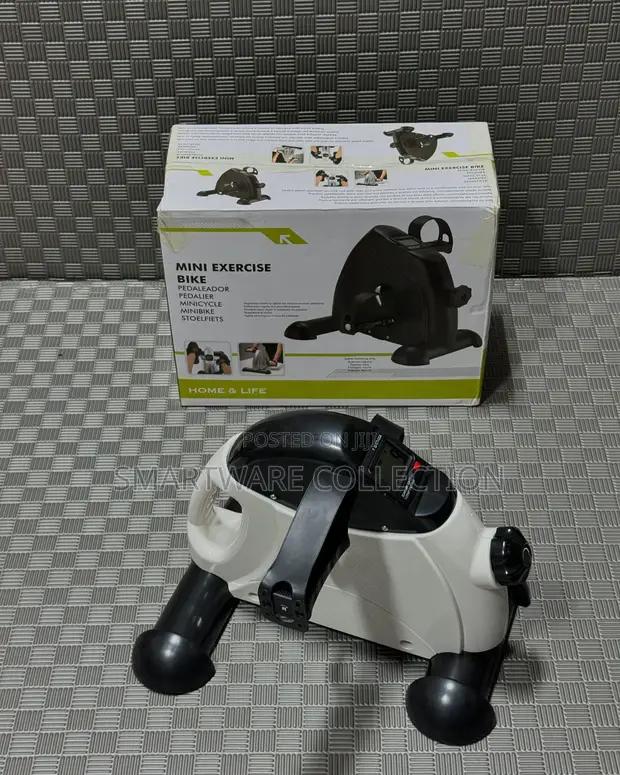 Portable Home Use Hands And Feet Trainer Mini Exercise Bike in Dar es Salaam, Tanzania