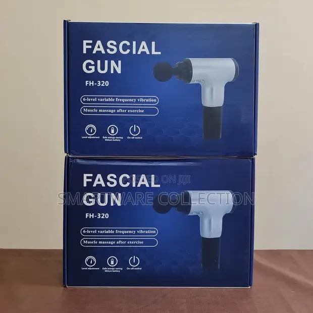 Powerful Handheld Massager Machine For Deep Muscle Massage in Dar es Salaam, Tanzania