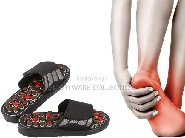 Pressure Relief Foot Massage Slippers Quick Drying Functio in Dar es Salaam, Tanzania