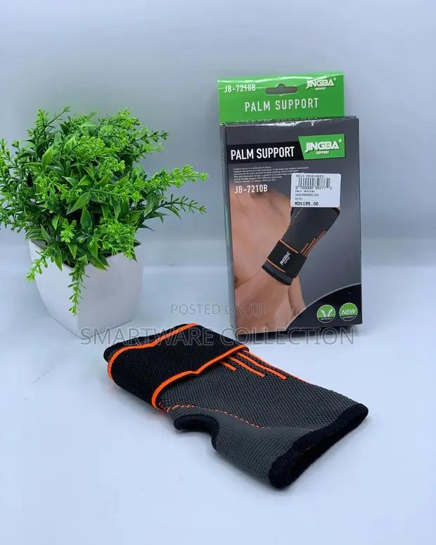 Protective Support Of The Hand, Wrist, Elbow, Knee, Ankle in Dar es Salaam, Tanzania