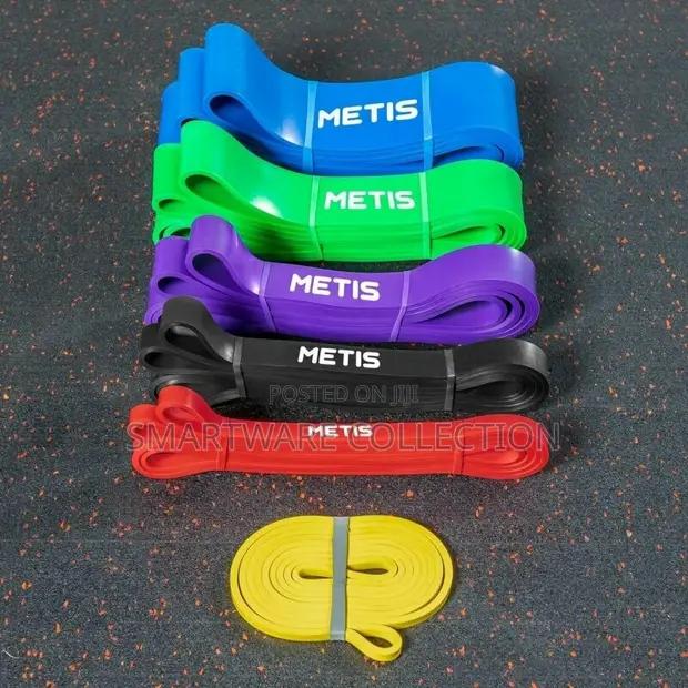 Pull Up Resistance Bands For Home Exercise For Gym Men Women in Dar es Salaam, Tanzania