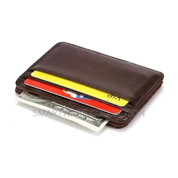 Magic Wallet, Slim Minimalist Magic Wallet Card Holder in Dar es Salaam, Tanzania