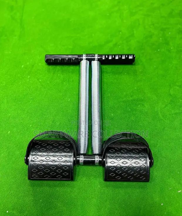 Rope Pedal Pull Up Exercise Fitness Training Arm Strength in Dar es Salaam, Tanzania