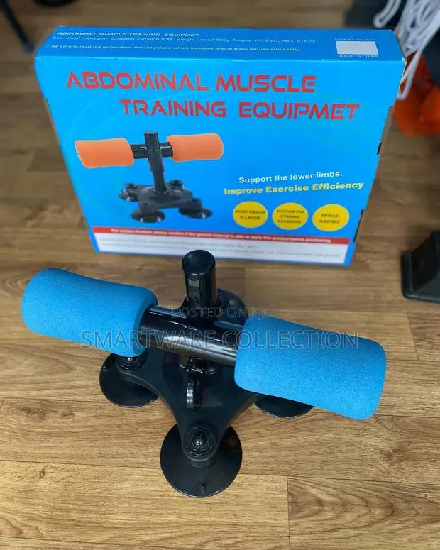 Sit Up Bar For Home Workout – Abs Workout Equipment in Dar es Salaam, Tanzania
