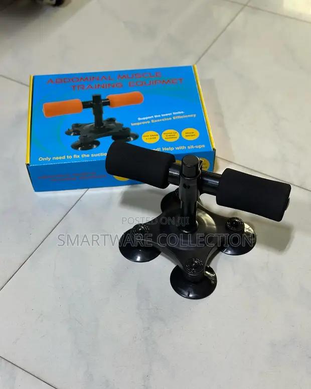 Sit Up Bar, Portable Sit-up Assistant Device, Muscle Trainer in Dar es Salaam, Tanzania