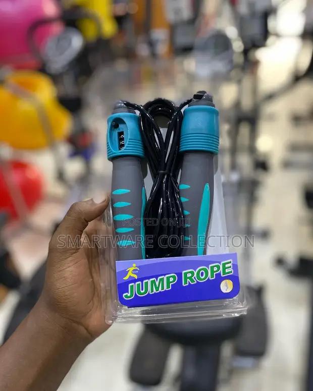 SkippingJumping Rope Ideal For Men, Women, Boys Girls in Dar es Salaam, Tanzania