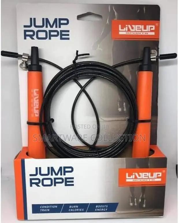 Skipping Rope Adult, Skipping Ropes For Fitness Fat Loss in Dar es Salaam, Tanzania