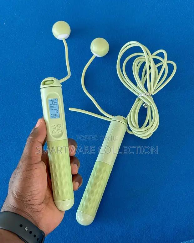 Skipping Rope For Exercise, Gym, Sports Fitness Adjustable in Dar es Salaam, Tanzania