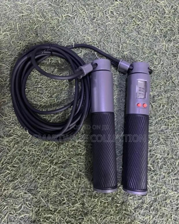 Skipping Rope For Fitness, Boxing, Crossfit, Cardio Workouts in Dar es Salaam, Tanzania