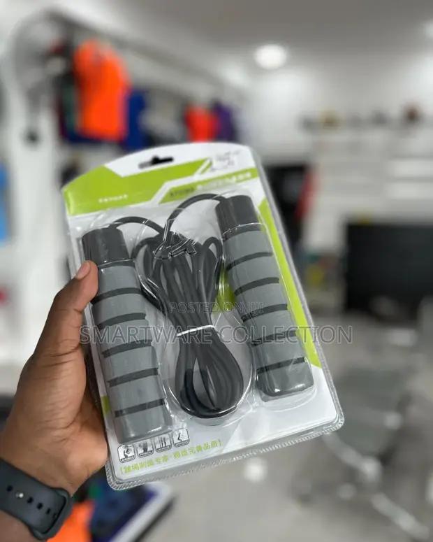 Skipping-rope Jump Skipping Rope Fitness, Sports, Exercise in Dar es Salaam, Tanzania