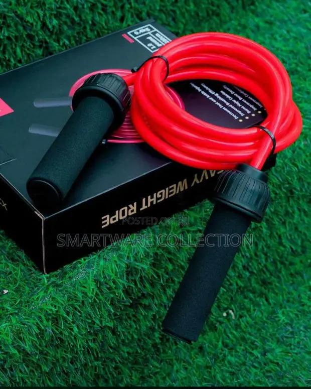 Skipping-rope Jump Skipping Rope For Men, Weight Loss in Dar es Salaam, Tanzania