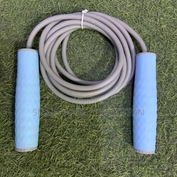 Skipping Rope With Ball Bearings Rapid Speed Adjustable Rope in Dar es Salaam, Tanzania