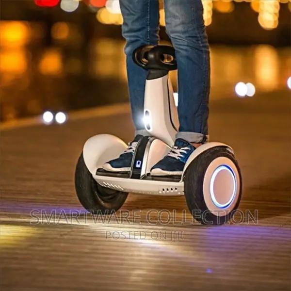 Smart Self Balancing Electric Scooter, Bluetooth APP, Lights in Dar es Salaam, Tanzania