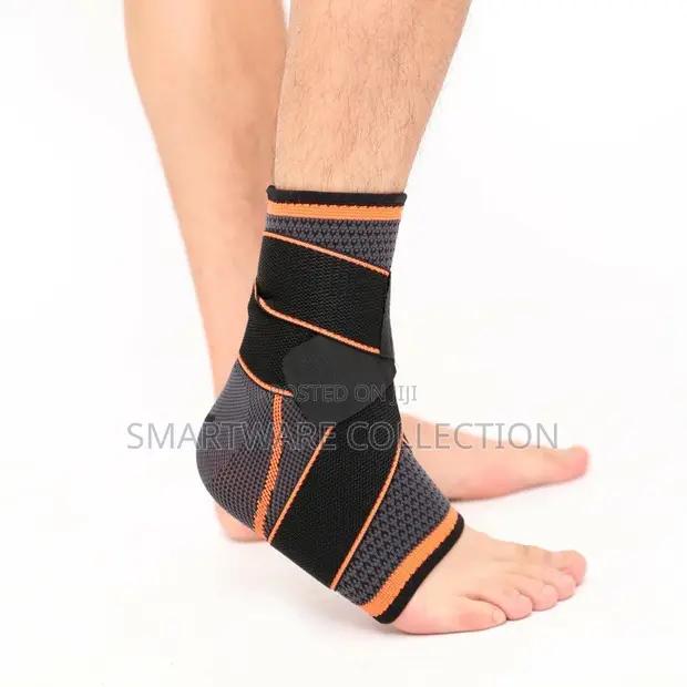 Socks Foot Heel Ankle Support Sleeve Pain Relief Feet in Dar es Salaam, Tanzania