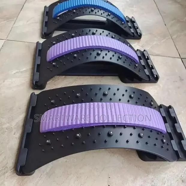 Spine Stretcher For Enhanced Posture Targeted Pain Relief in Dar es Salaam, Tanzania