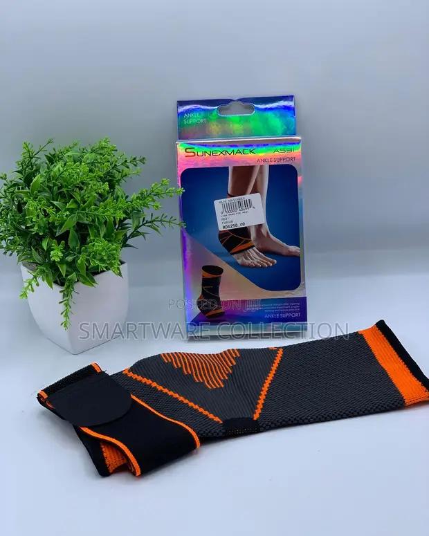 Sports Ankle Strain Wraps Bandages Elastic Ankle Support in Dar es Salaam, Tanzania