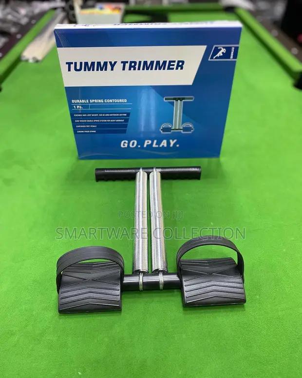 Sports Double Spring Tummy Trimmer Home Gym Equipment in Dar es Salaam, Tanzania
