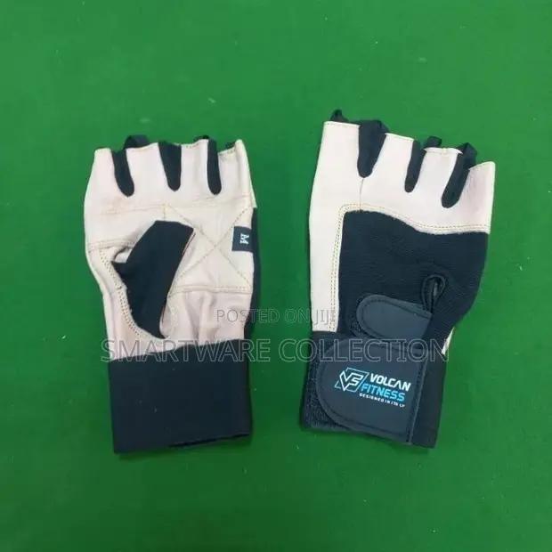 Sports, Gym Glove Training Fitness Gloves For Men And Women in Dar es Salaam, Tanzania