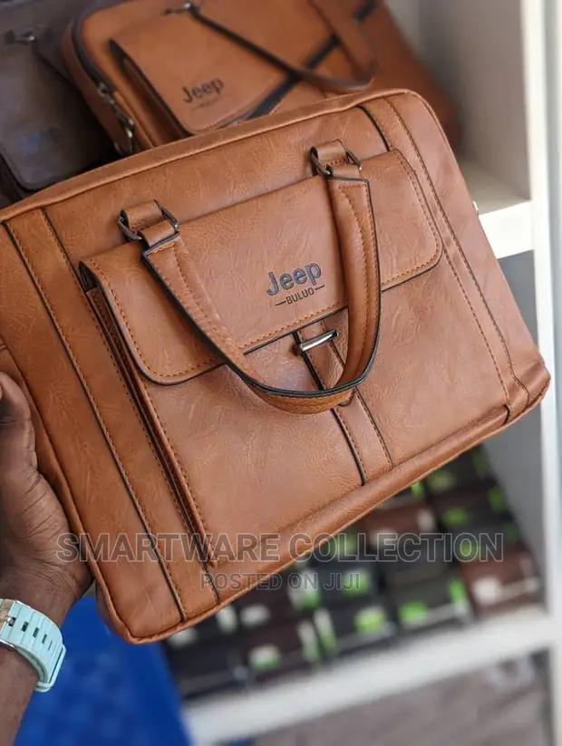Men’s Business Laptop Bag in Dar es Salaam, Tanzania