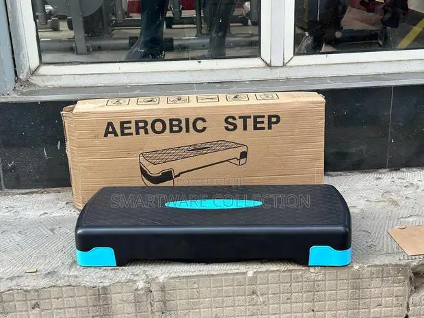 Step Machines Steppers, Aerobic Stepper Gym Yoga Balance in Dar es Salaam, Tanzania