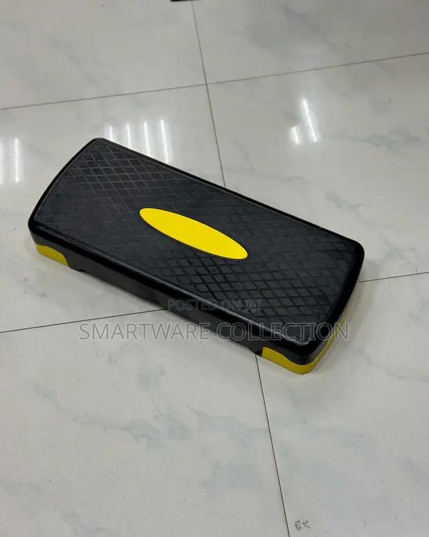 Step Platform Trainer For Home Gym Exercise Fitness Workout in Dar es Salaam, Tanzania