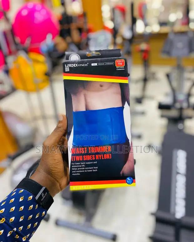Sweat Sliming Belt Hot Body Shaper Waist Shapers Shape Wear in Dar es Salaam, Tanzania