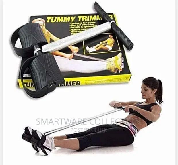 Tummy Trimmer Men And Women For Abs Workout Stomach Exercise in Dar es Salaam, Tanzania