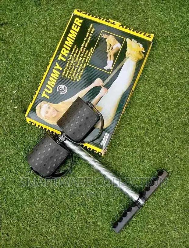 Tummy Trimmer  Waist Trimmers  Triple Spring Tummy Trimmer in Dar es Salaam, Tanzania