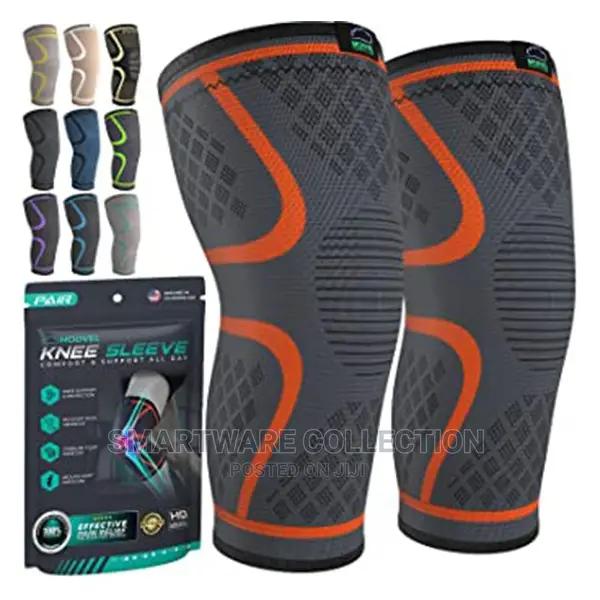 Ultra Flexible, Comfortable Knee Brace for Men and Women in Dar es Salaam, Tanzania