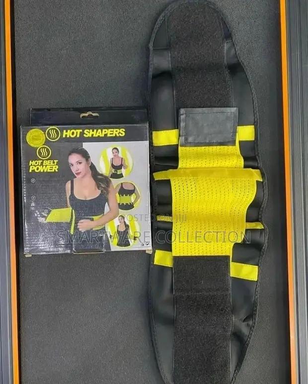 Waist Trainer Belt For Women, Sport Girdle Exercise Belt in Dar es Salaam, Tanzania