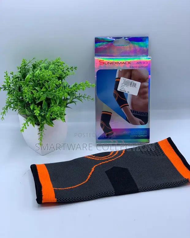 Weight Lifting Strap Gym Sport Volleyball Football Bandage in Dar es Salaam, Tanzania