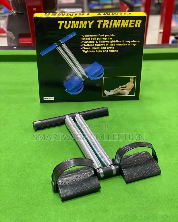 Workout Body Building Trainer Tummy Trimmer Abs Exerciser in Dar es Salaam, Tanzania