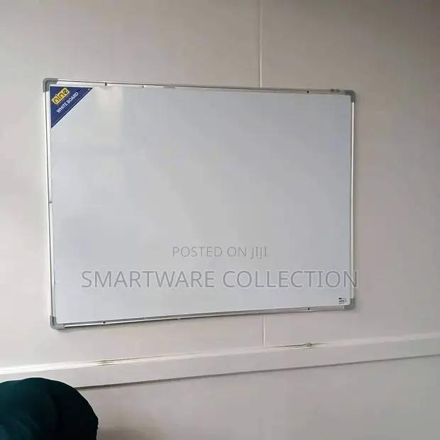 Dry Erase Boards Magnetic Dry Erase White Board Wall Mounted in Dar es Salaam, Tanzania