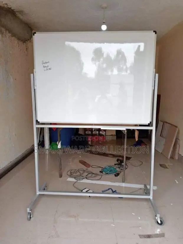 Easel Whiteboard With Stand Whiteboard Office Home Classroom in Dar es Salaam, Tanzania