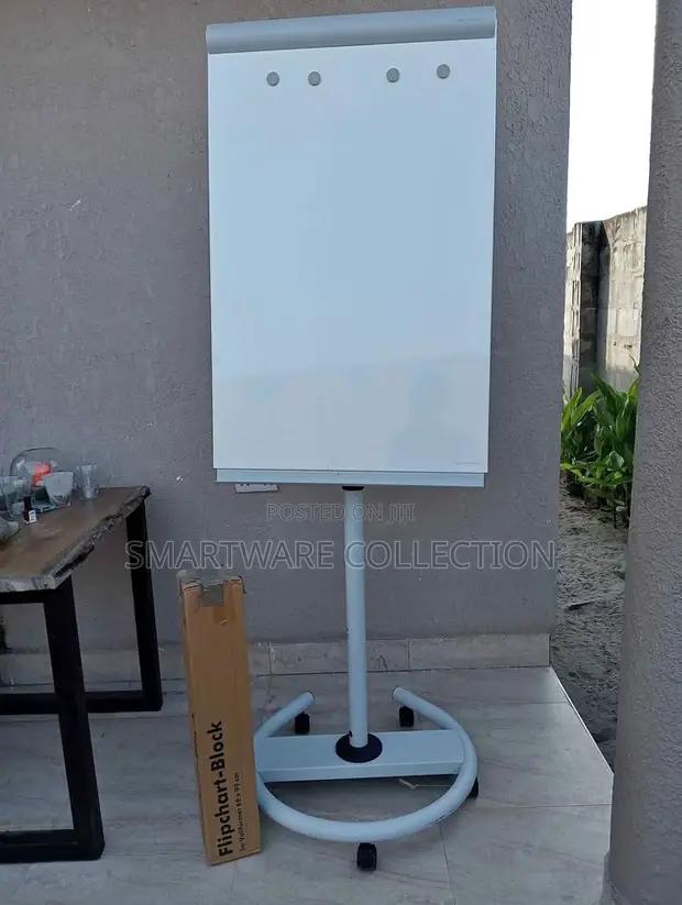 Magnetic Pin Board, Flip Chart Stand Flipchart, Dry Magnetic in Dar es Salaam, Tanzania