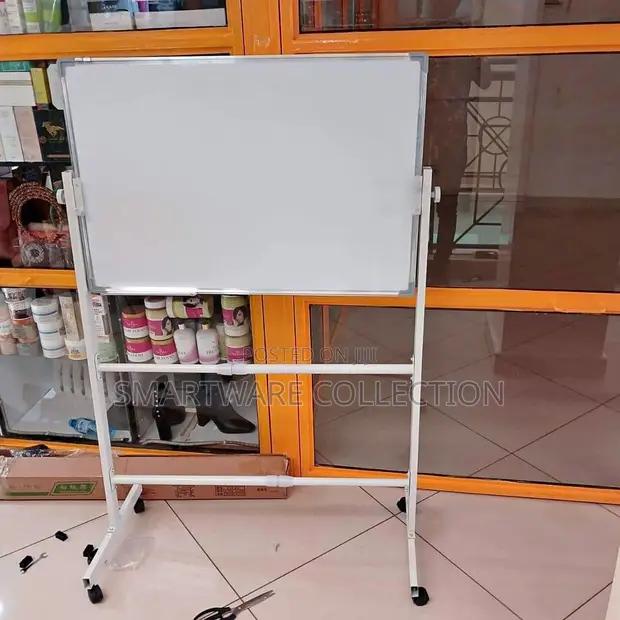 Magnetic White Board Dry Erase Board Whiteboard With Stand in Dar es Salaam, Tanzania