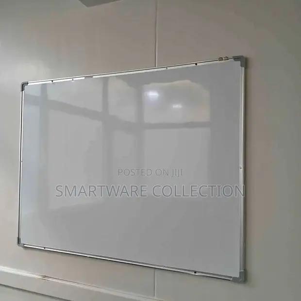 Magnetic Whiteboard Dry Erase White Board For Wall 70×100 Cm in Dar es Salaam, Tanzania