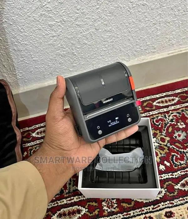 Wireless Thermal Label Makers For Clothing, Jewelry, Mailing in Dar es Salaam, Tanzania