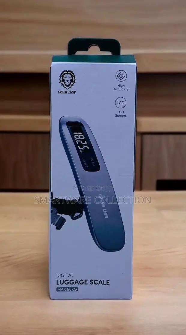 50kg Portable Digital Luggage Weight Hanging Scale Travel in Dar es Salaam, Tanzania