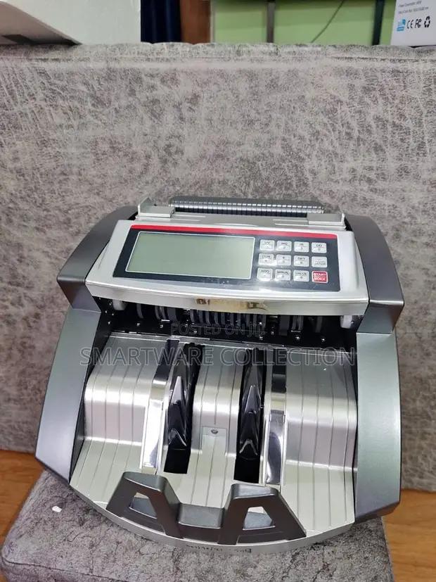 Banknote Counter, Bill Counter, Cash, Money Counting Machine in Dar es Salaam, Tanzania
