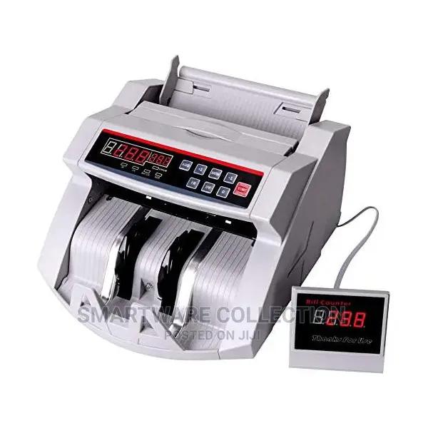 Bill Money Counter, Automatic Bill Counter, Digital Display in Dar es Salaam, Tanzania