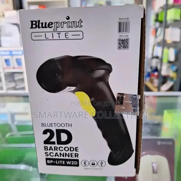 Bluetooth 1D Barcode Scanner, Portable Bar Code Reader in Dar es Salaam, Tanzania