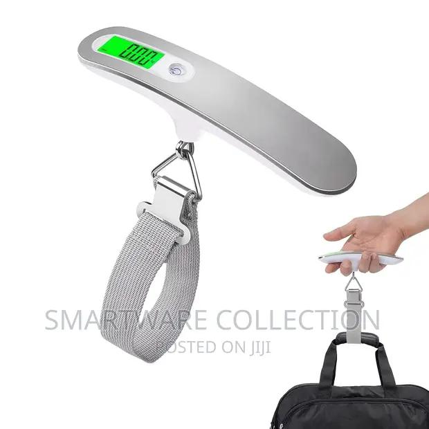 Electronic Luggage Scales Portable Digital Luggage Scales in Dar es Salaam, Tanzania