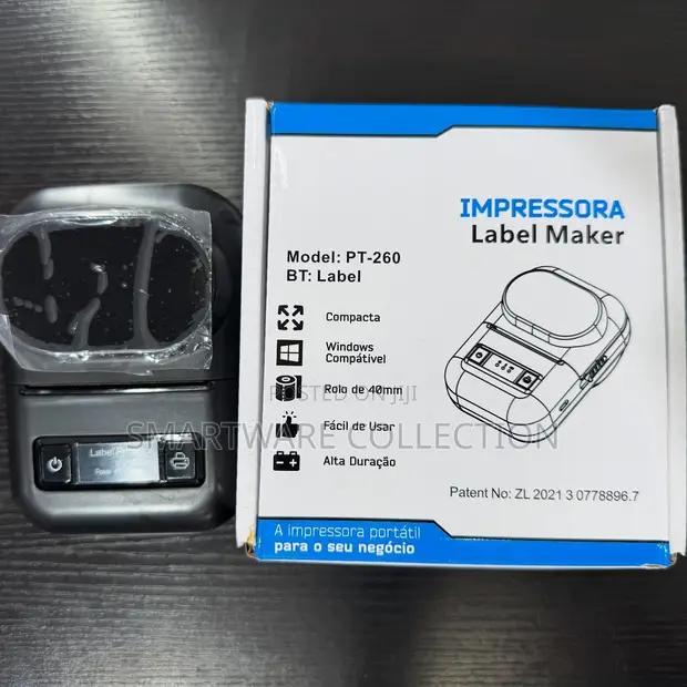 Inkless Labeler Machine For Home, Kitchen, School, Office in Dar es Salaam, Tanzania
